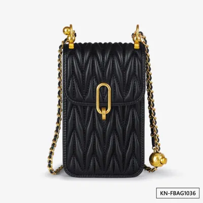 SLEEK HAVEN WOMEN'S HAND BAG